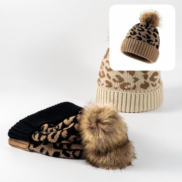

beanies non-shrink stylish sweat absorption warm hat knitted solid color fashion accessories