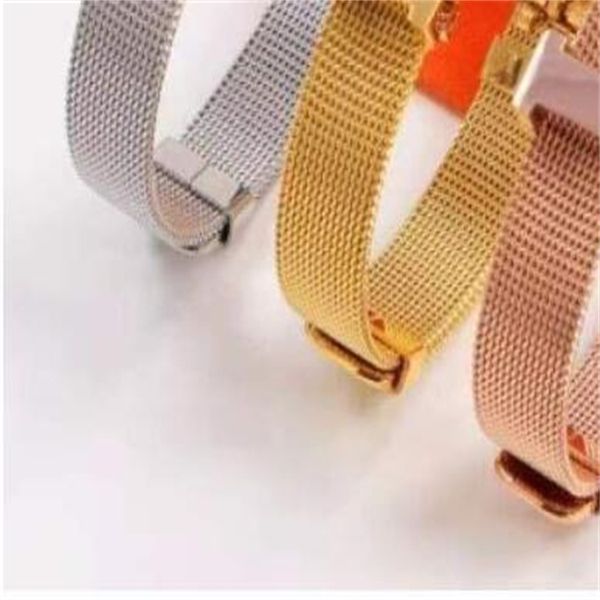 

designer titanium love bangle women men enamel bangles jewelry rose gold silver letter bracelets with original box, Black