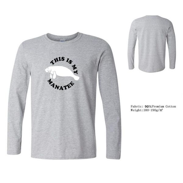 

men's t-shirts tarchia 2021 fashion brand long sleeve t shirts mens clothes arrive pullover cotton t-shirt pure sea, White;black