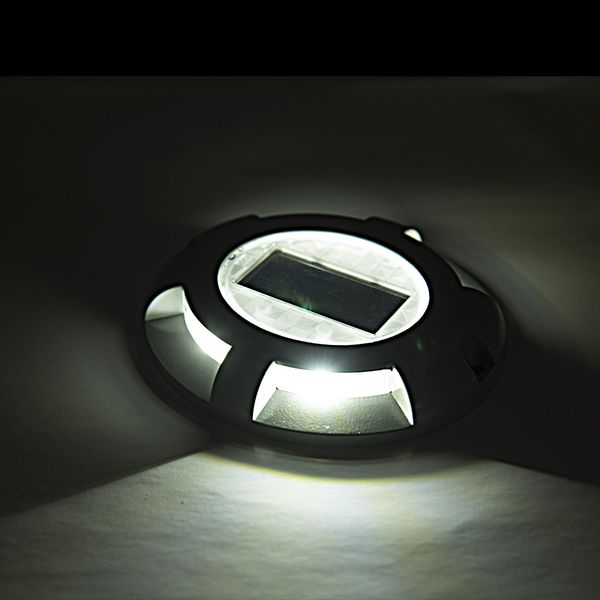 

2021 new solar in the air test d'water sundeck lights 4-levou garage light traject aluminium steps from pathway lamp 07ih