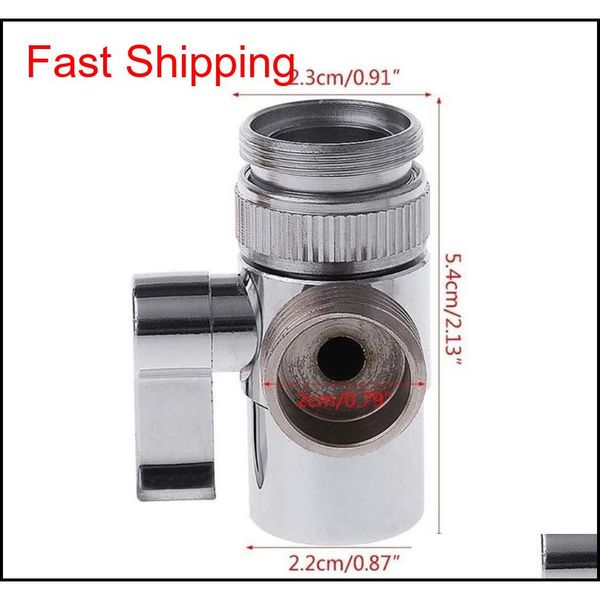 

brass sink valve diverter faucet splitter kitchen bathroom faucet r qyleoz bdenet