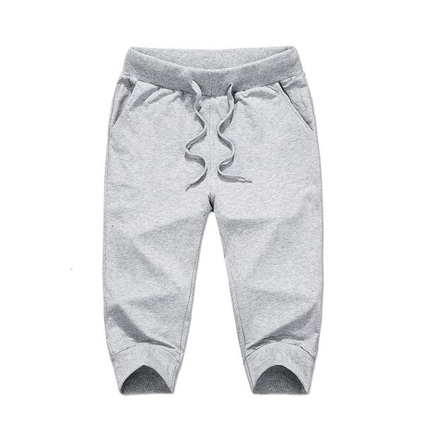 

rrivals 2021 new men summer casual training calf length fitness running broek wholesale price plus size m-4xl, Black