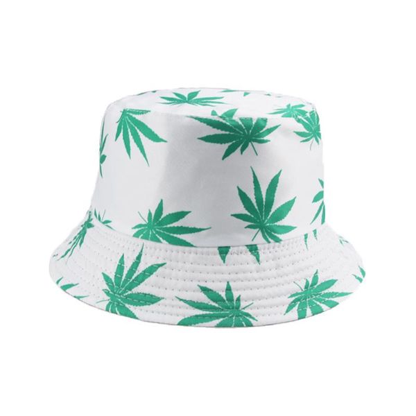 

wide brim hats bucket double sided women sun casual protection beach party fisherman gorras para mujer, Blue;gray