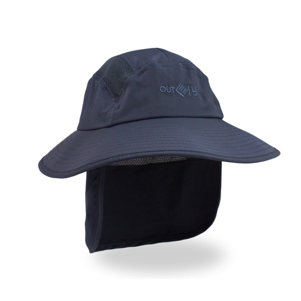 

wide brim hats summer outdoor sun quick dry women men golf fishing cap adjustable baseball caps, Blue;gray