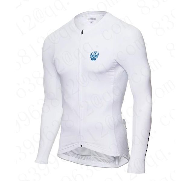 

racing sets 2021 go rigo team winter cycling jersey long sleeved warm fleece wear resistant jerseys mujer ciclismo clothing, Black;blue