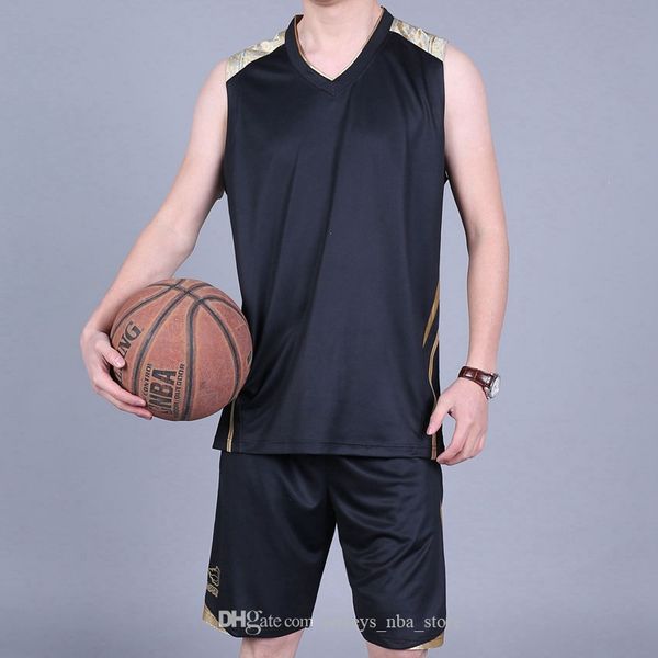 

2021 basketball jersey 415, Black;red