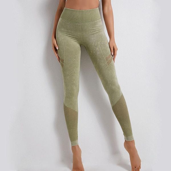 

yoga outfit women sports gym pants fitness for seamless leggings feamle push up high waist tights clothing sportswear
