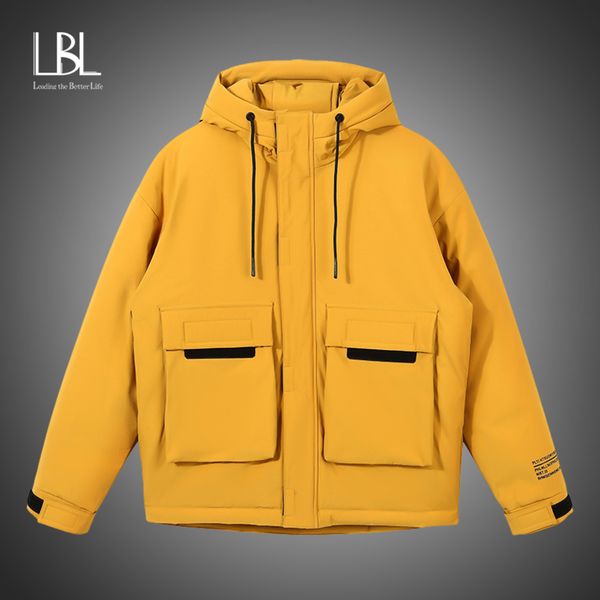 

down men's et, famous brand cloth, coats, coats, Black