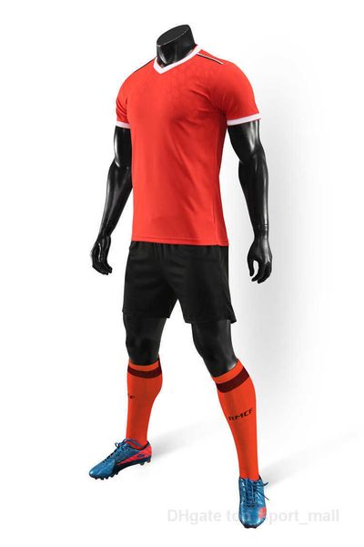 

soccer jersey football kits color army sport team 258562255, Black;red
