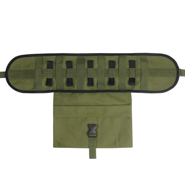 

outdoor bags camping tableware storage bag camouflage durable large space