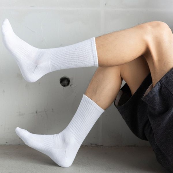 

harajuku women men sports fat effects colors tubes high cats cato loose casual comfortable long socks # p3, Black
