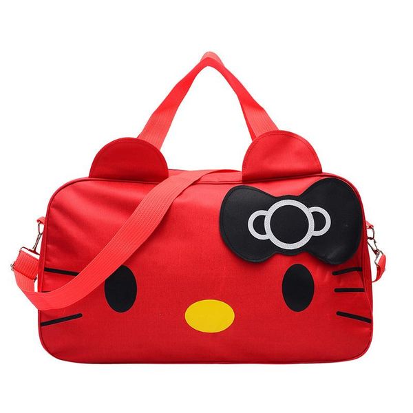 

duffel bags luggage travel duffle bag big capacity men hand weekend women multifunctional organizer package