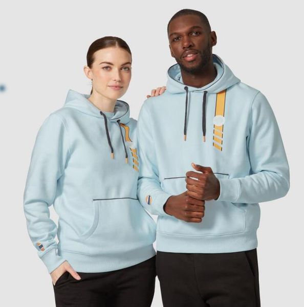 

f1 team hoodie 2021 spring and autumn racing jacket same style customization