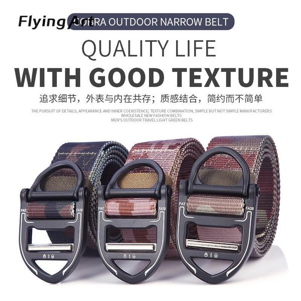 

belts wholesale multi functional outer belt nylon tactical pant, Black;brown