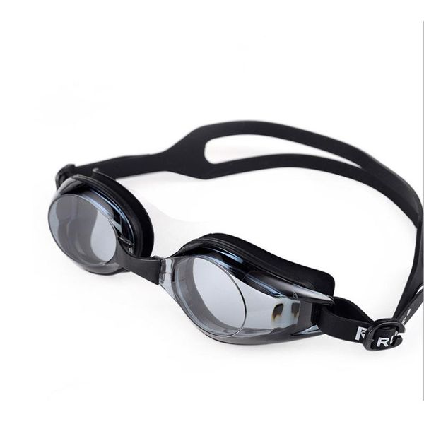 

goggles anti-fog swimming men women hd waterproof swim diving glasses equipment adjustable training