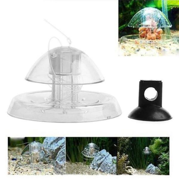 

decorations snai catcher snail trap for water fish tank aquarium