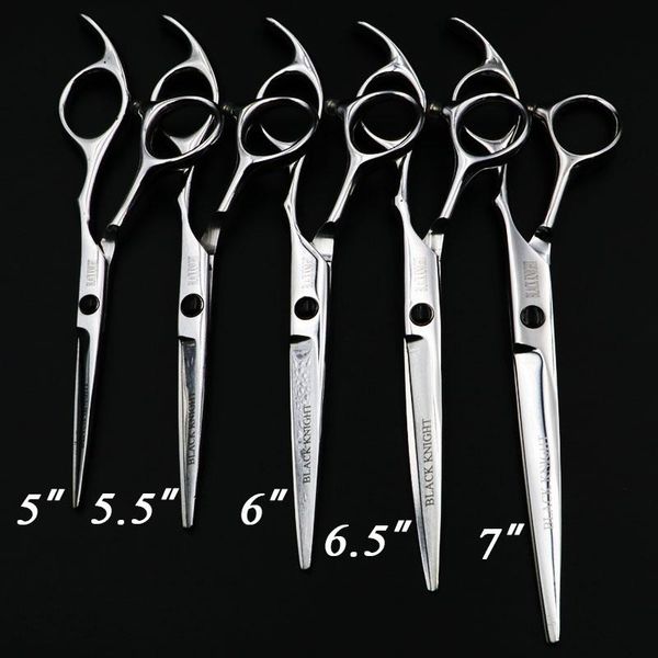 

hair scissors 5"/5.5"/6"/6.5"/7" scisssors professional hairdressing set cutting barber shears personality