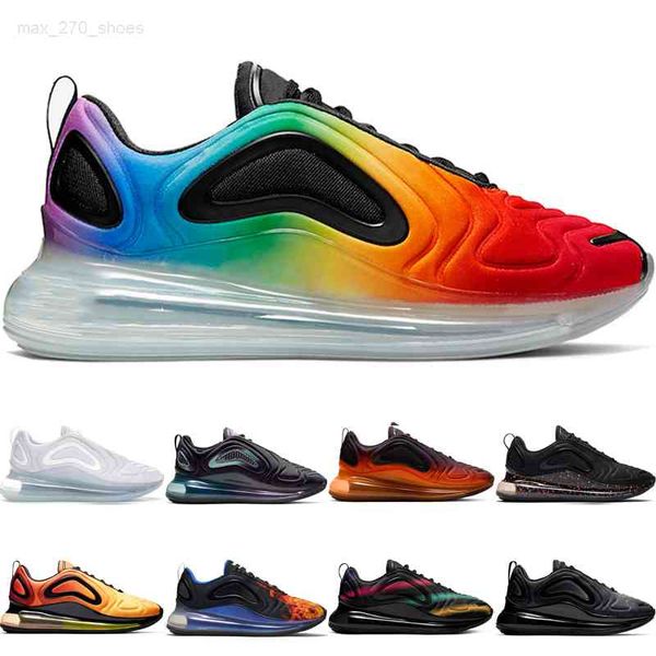 

sports running shoes be ture sea forest oreo bubble pack men women volt black silver wolf grey trainers sneakers 36-45