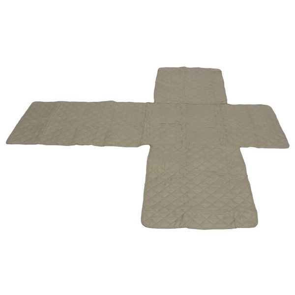 

other household sundries pet one-piece sofa cushion for living room polyester folding modern micro-elasticity couch cover removable slipcove