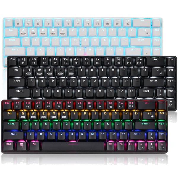 

xm-rf68 mechanical keyboard 68-key multi device 3 mode bluetooth + 2.4ghz wireless + wired keyboard for desklapcomputer