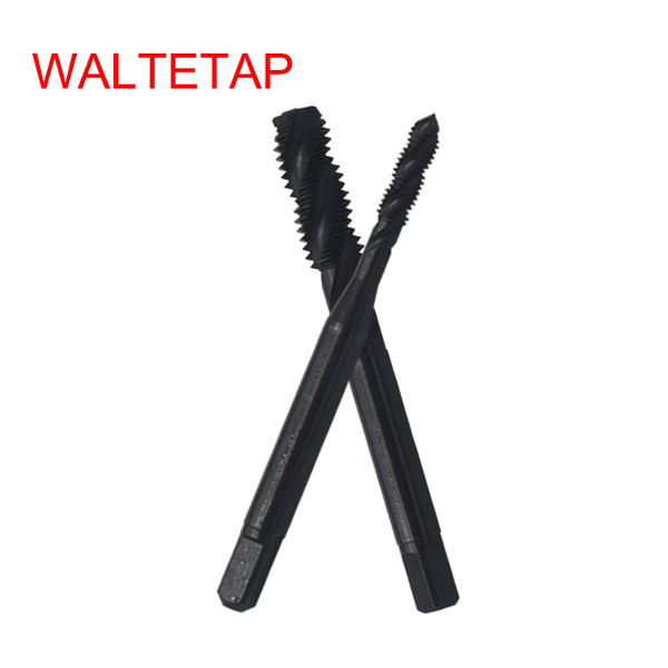 

hand tools hsse metric with oxidation spiral fluted tap m1 m1.2 m1.5 m2 m3 m4 m5 m6 m7 m8 m9 m10 m11 m12 m14 m16 m18 m20 screw thread taps