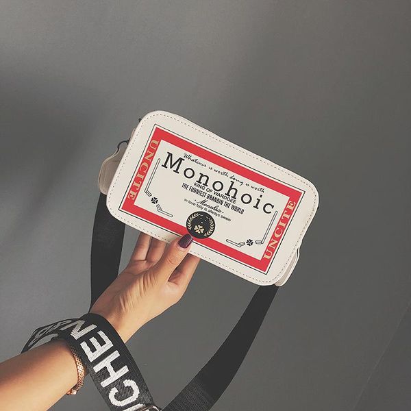 

evening bags 2021 arrival korean fashion shoulder contrast crossbody bag elegant messenger unique design small square