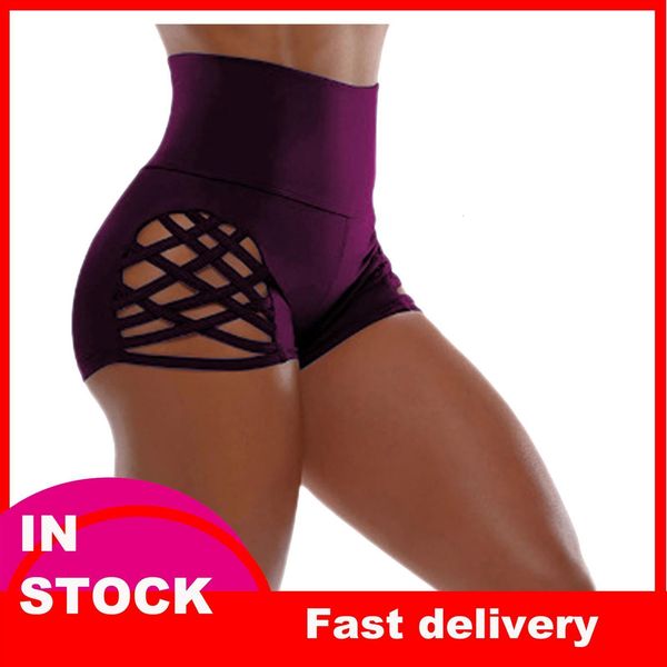 

25 push up leggins buttocks women leggings high waist solid color bandage sweat stretch pantalones de mujer, Black