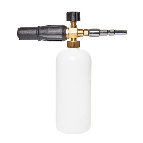 

water gun & snow foam lance car washer,snow lance,foam gun,for nilfisk quick connection,high pressure washer,foam generator