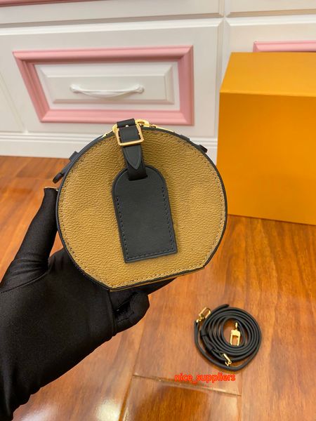 

2021 fashion m44699 women luxurys designers bags leather handbag twist cosmetic messenger shopping bag shoulder bags totes wallets, Red;black