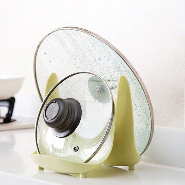 

kitchen storage & organization household rack spoon rest pot pan lid chopping board stand dish drainer utensils cutlery organizer