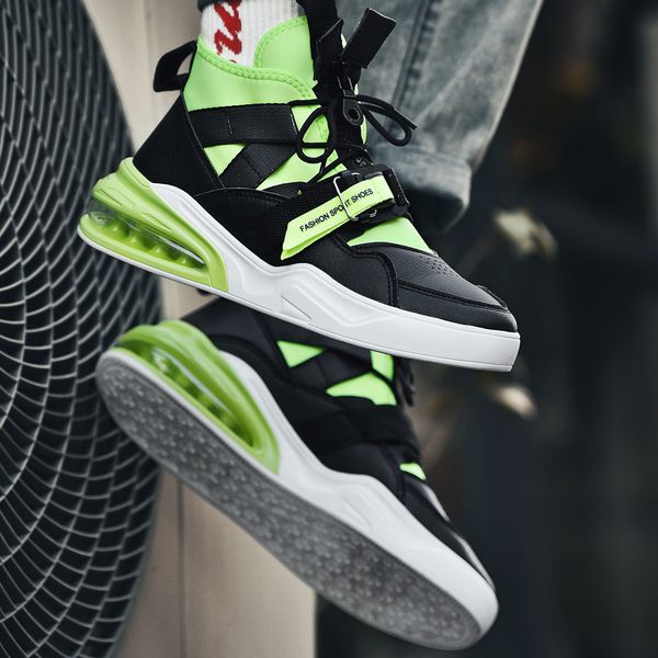 

new trend designer men sneakers breathable running shoes for men sport shoes road trainers fitness jogging shoes zapatillas