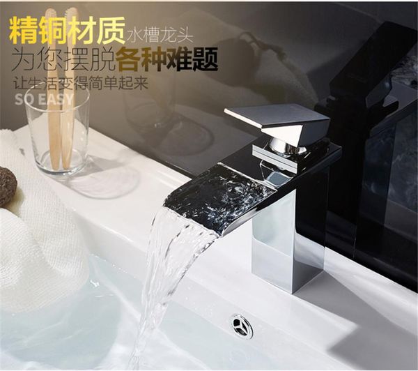

copper cold and water basin faucet table basin faucet wash