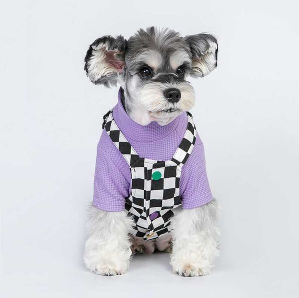 

cat costumes autumn and winter sweater