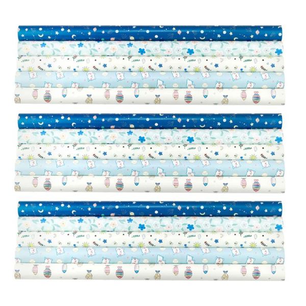 

other arts and crafts 25 sheets diy flower wrapping paper gift artwork book cover
