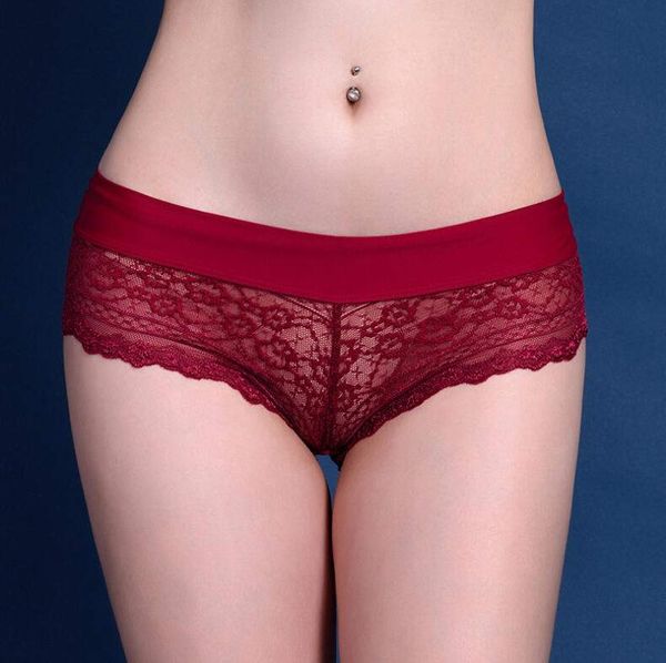 

lace european and american t pants women's g-strings thong underwear panties t-back dzk005 low-waist seamless t-shirt cotton file women, Black;white