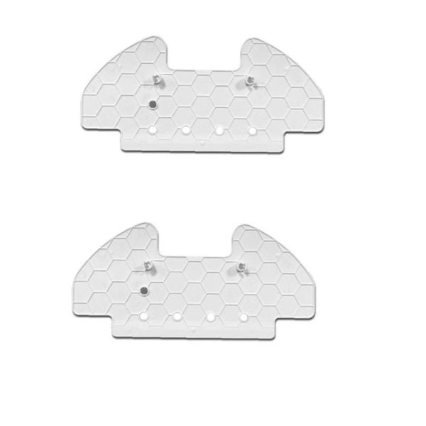 

2pcs suitable for midea vacuum cleaner accessories vcr08 mr09 i5 wiper holder