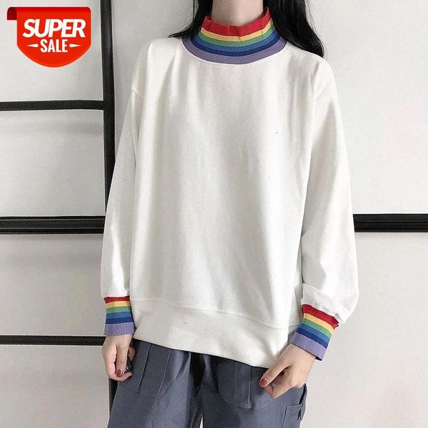 

women casual girls' fashion streetwear trendy casual leisure new streetwear homewear outfit activewear club party #g206, Black