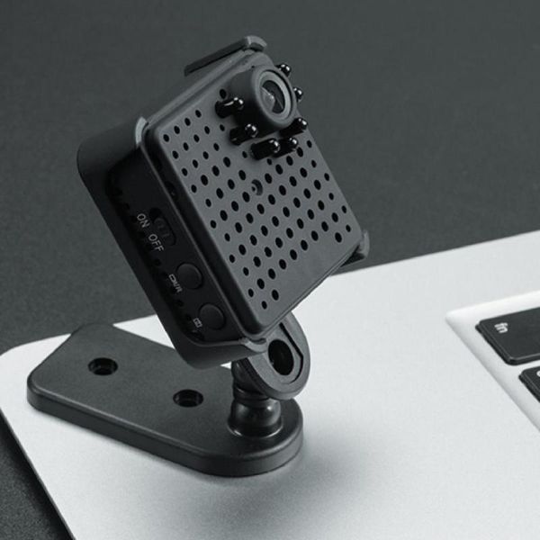 

mini cameras w18 wifi camera hd 1080p home wireless security ip micro camcorders infrade monitor night vision detection