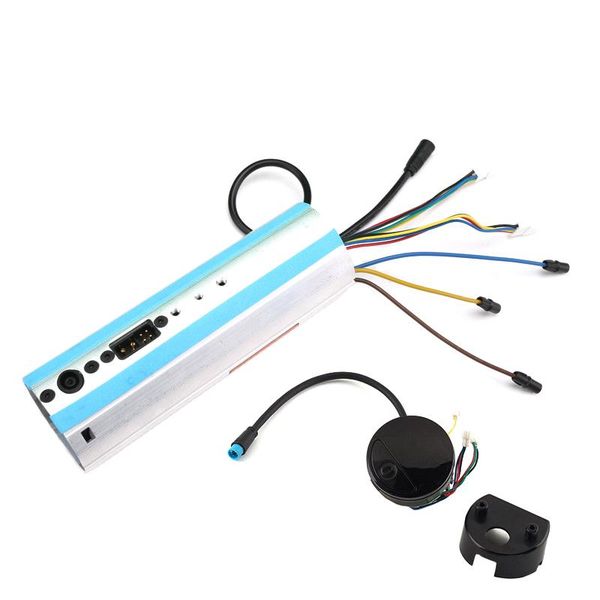 

electric scooter dashboard motherboard controller board for segway es1 es2 es3 electric scooter accessories