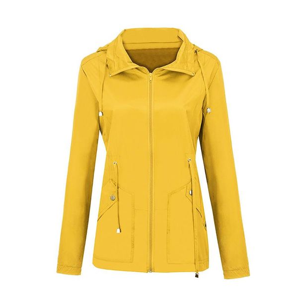 

women's jackets jacket for women casual slim zipper long sleeve coat outdoor bomber waterproof female biker outwears, Black;brown