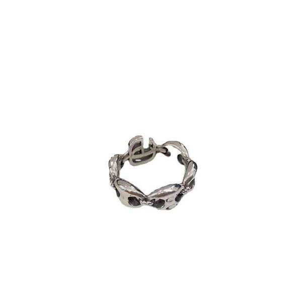 

new s925 silver nose anchor ring for men and women exclusive design jewel