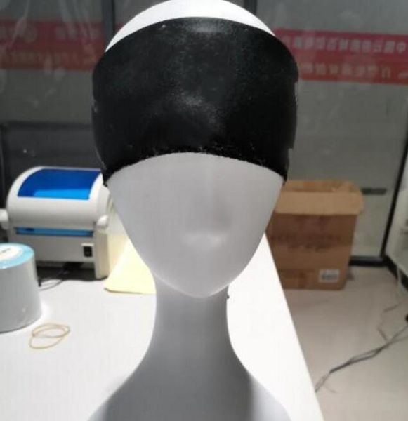 

head scarfs sports sweat headband durags tennis fitness pirate headband sports yoga hair ribbon jogging sports accessories sweatband