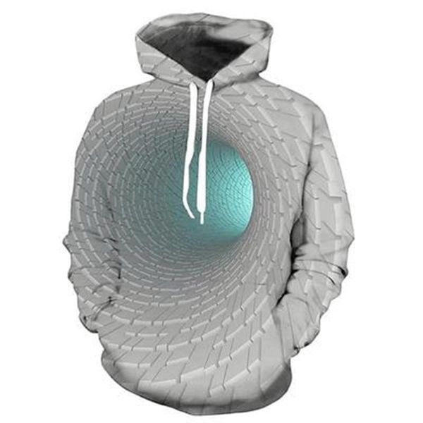 

men's hoodies & sweatshirts fashion hoody man student 3d hoodie full sleeve big size warm coat winter/spring casual streetwear cool clo, Black