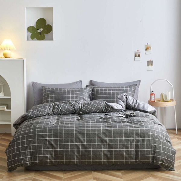 

cotton 4-piece printing twill cotton 4-piece bedding gift group purchase