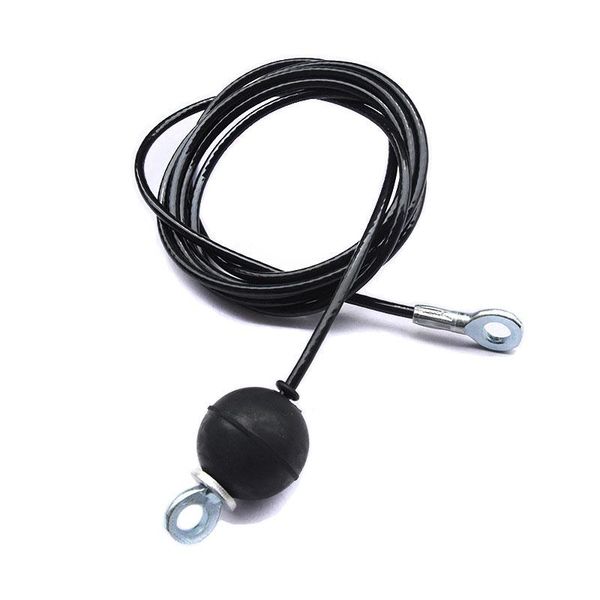 

accessories gym wire rope fitness cable pulley machine system heavy duty steel wirerope for home pull down lat lift bodybuilding