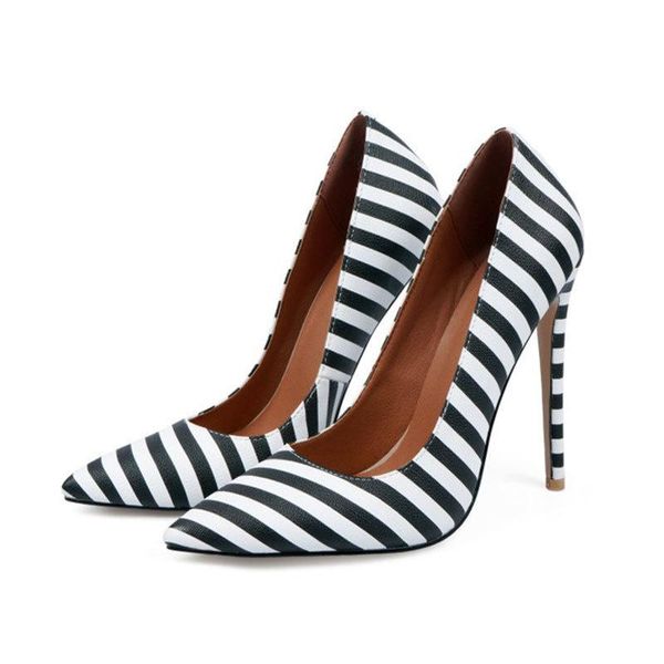 

dress shoes yanhui nightclub high heeled pointed super fashion women's autumn and winter, Black