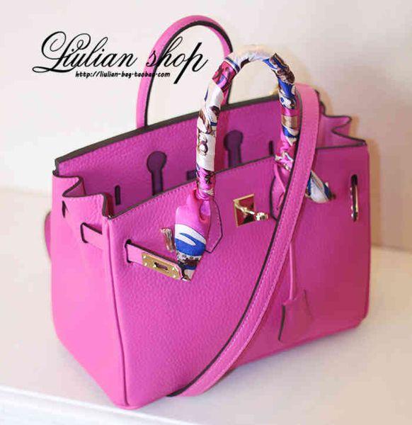 

original mini genuine layer litchi grain cow leather hand women's bag