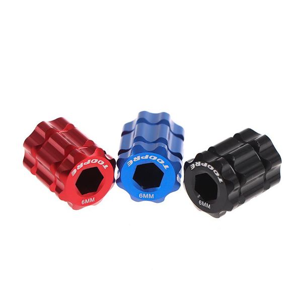 

tools bicycle crank installation tool for remove&install arm adjustment cap