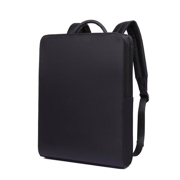 

backpack waterproof lapwomen 14 15.6 inch fashion casual oxford business bag ultralight men thin back pack