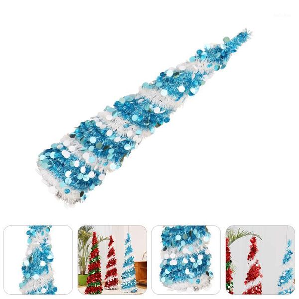 

christmas decorations 1 pc artificial xmas trees tree celebration home shop adornments